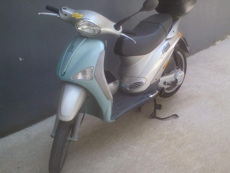 Moto, ciclomotori, scooter 63076 Monteprandone AP - Firenze FI